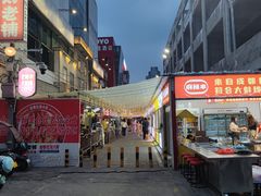 -阿财老铺·老蚌埠龙虾城(华夏总店)