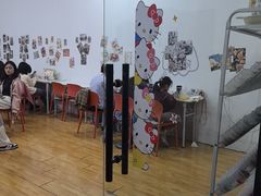 -垚火玩泥吧手作集合店·拼豆·陶艺