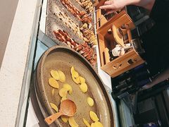 -快乐爱斯米牛排自助(正大广场店)