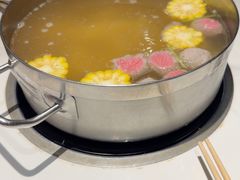 -今日牛事潮汕鲜牛肉火锅(瑞金店)