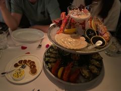 -壳里西餐厅Coquille Seafood Bistro(蒙自路店)