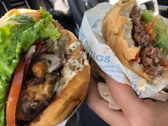 -Fergburger(皇后镇店)