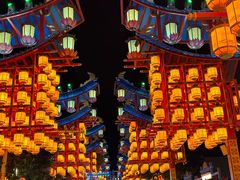 -特克斯八卦城