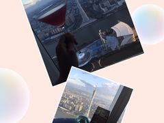 -广州四季酒店·天吧·高空酒吧