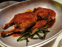 -杏花堂晋商私房菜(华熙五棵松店)