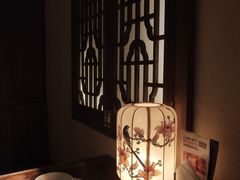 -绿茶餐厅(领展购物广场·中关村店)