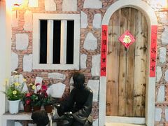 -中国闽台缘博物馆