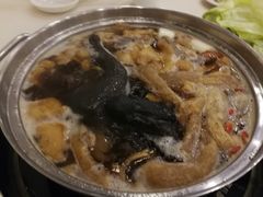 -太婆天府山珍酒楼(亚运村店)