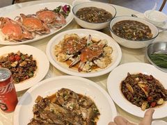 -好兄弟郭巨海鲜(天一阁店)