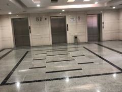 -上海机场-城市航站楼