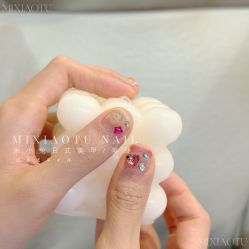 -米小兔美甲美睫