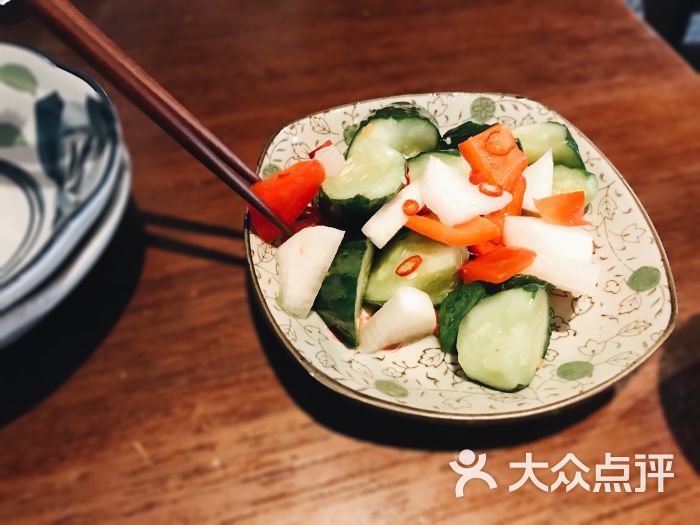 铃木食堂(帽儿胡同店)小菜图片 - 第2297张