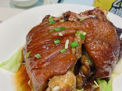 -鑫巴蜀(和平里店)