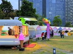 -东莞松山湖万象汇