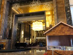 休憩间-长沙富力万达文华酒店