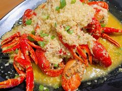 -0574龙虾的故事(东裕店)