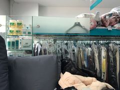 -福奈特洗衣·洗鞋·奢侈品护理(东建路店)