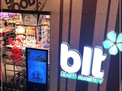 -blt精品超市(KKMALL京基店)