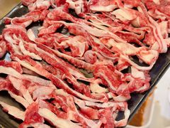 -三毛牛肉店(福强店)