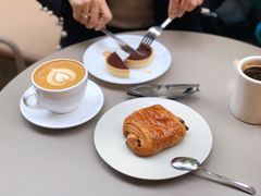 -大小咖啡 BigSmallCoffee(麦子店)