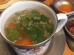 -纳鲁孜·新疆特色餐厅(上海悦荟广场店)