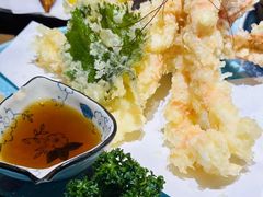 -蟹将军·松叶蟹和牛日料放题自助(K11店)