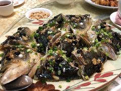 蒸鱼嘴-腰记饭店(龙源路店)