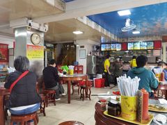 -铭珠粥粉(雅居乐花园分店)