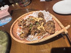 -水门巷餐厅(古子城店)