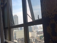 长沙异国风情御尊酒店-长沙国金中心异国印象酒店