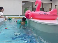 -优加国际游泳中心(开发区万达店)