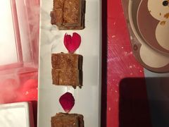 -春色如许·茶食餐厅(桃李春风店)