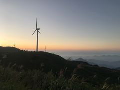 -东白山