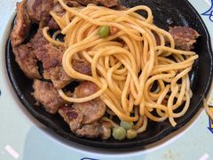 -豪客来牛排(中华城店)
