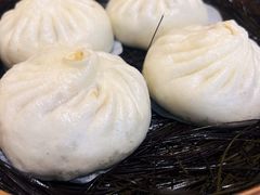 尘香包子-尘香•传统川菜(创汇首座店)