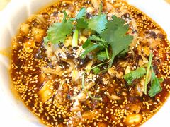 -红辣椒·川菜·火锅(科华路店)