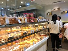 -BreadTalk面包新语·烘焙蛋糕(领展购物广场店)