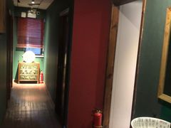 -Together·泰式按摩精油SPA(天山店)