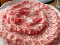 -百叶居·老北京涮羊肉(鼓楼店)