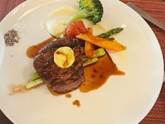 -WOLFGANG PUCK KITCHEN & BAR(迪士尼小镇店)