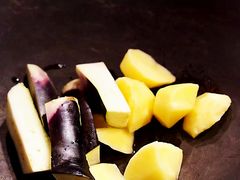 -江湖水乡铁锅炖魚(周庄嘉园店)