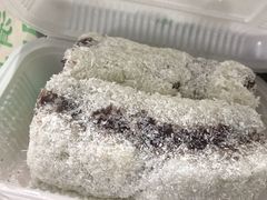 -老回回烩面馆(左家庄店)