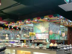 -巴犀烧烤(新崇光店)