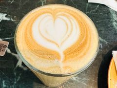 -BAKER&SPICE(安福路店)