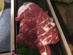 -湊湊火锅·茶憩(南京东路悦荟店)