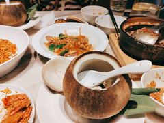 -汤城小厨•粤菜•靓汤(西直门凯德MALL店)