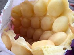-利强记北角鸡蛋仔(弥敦道店 )
