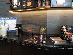 -星巴克(天津工华道智慧山店)