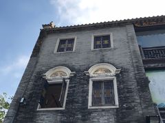 -无影脚佛山陈氏盲公丸始创店(飞鸿街店)