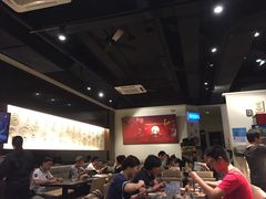 大堂-兰芳园丝袜奶茶(凯茵新城店)